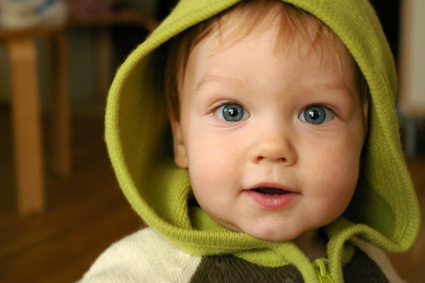 How to Choose Safe and Natural Baby Clothes and Shoes - One Part Sunshine
