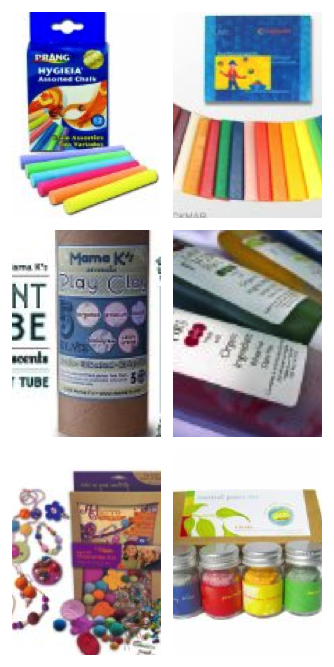 10 Eco-Friendly Non-Toxic Art Supplies for Kids | OnePartSunshine.com ...