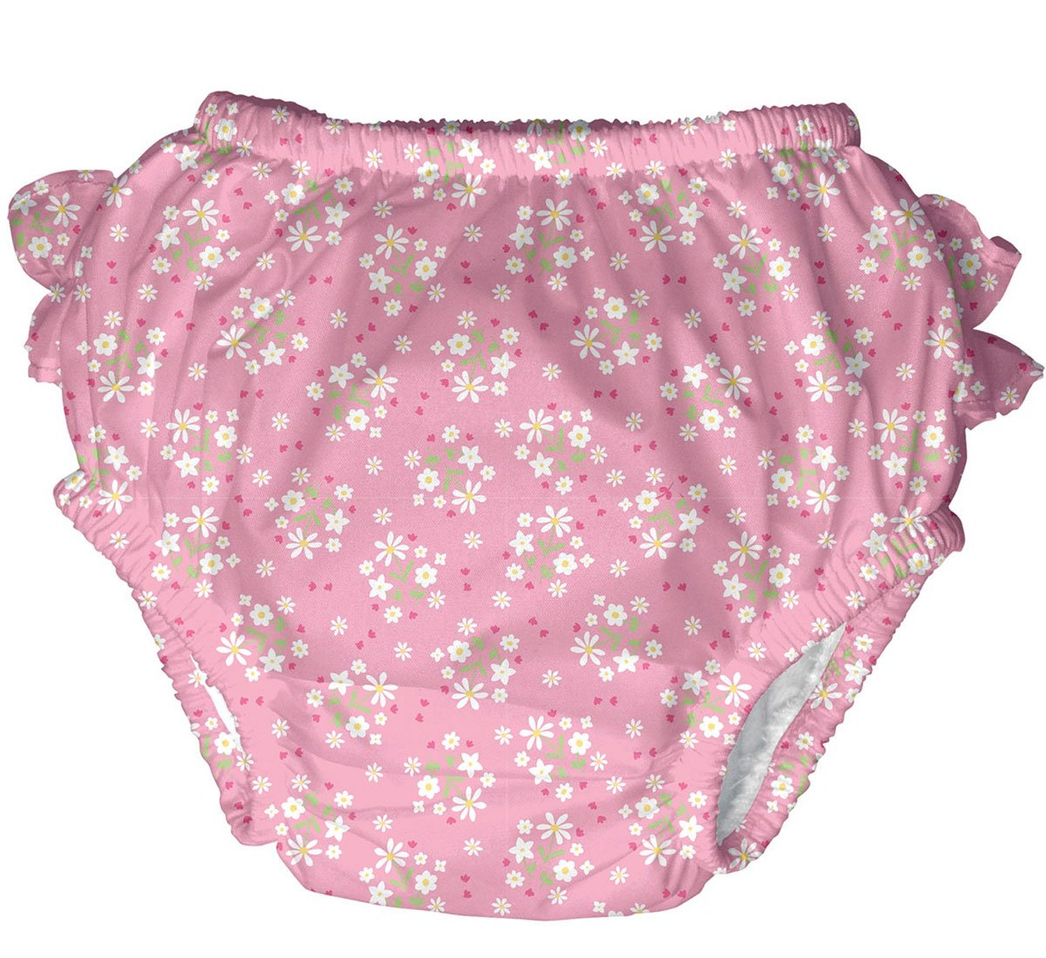 Shopping Guide - Swim Diapers - One Part Sunshine